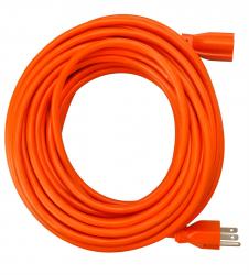 14/3 25 Orange Extension Cord 14/3 25 Orange Extension Cord